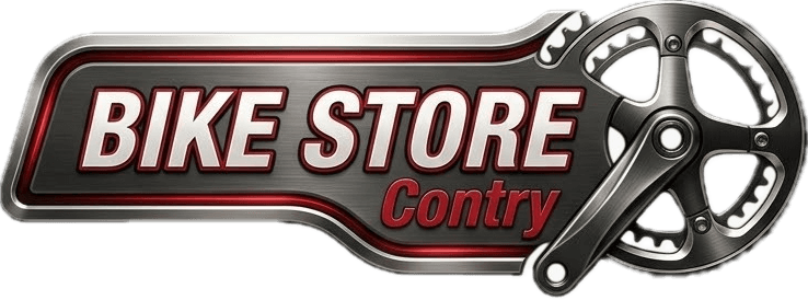 Bike Store Contry — Taller